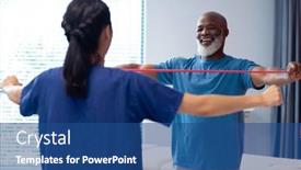  Presentation with diverse medical - 