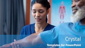  Presentation with diverse medical - 