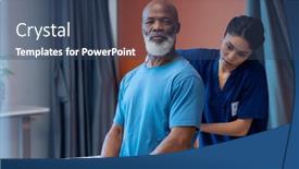  Presentation with diverse medical - 