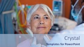  Presentation with diverse medical - 