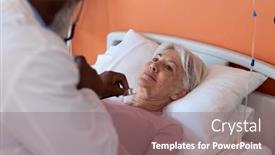  Presentation with diverse medical - 