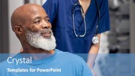  Presentation with diverse medical - 