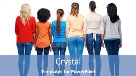  Presentation with race ethnicity - 