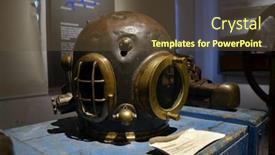  Presentation with 19th century - 