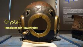  Presentation with 19th century - 