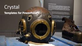  Presentation with 19th century - 