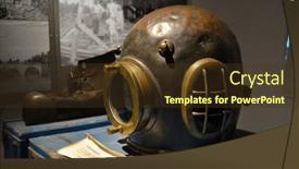  Presentation with 19th century - 