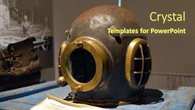  Presentation with 19th century - 