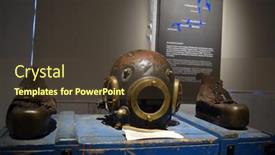  Presentation with 19th century - 