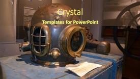  Presentation with 19th century - 