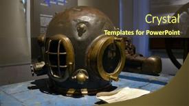  Presentation with 19th century - 