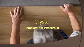  Presentation with flooring - Beautiful theme featuring diy-repair-building-and-home backdrop and a tawny brown colored foreground