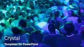  Presentation with concert - 