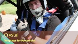  Presentation with participant - Theme consisting of dmitrov-russia-june-13 background and a tawny brown colored foreground