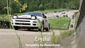  Presentation with participant - 