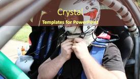  Presentation with participant - 