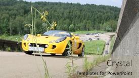  Presentation with participant - 