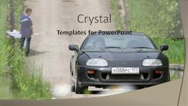  Presentation with participant - 