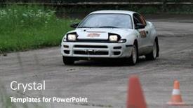  Presentation with participant - 