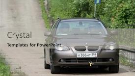  Presentation with participant - 