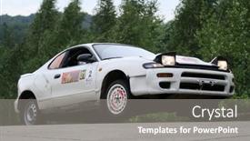  Presentation with participant - 