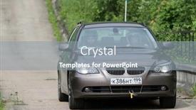  Presentation with bmw - 