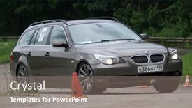  Presentation with participant - 