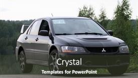  Presentation with participant - Beautiful presentation featuring dmitrov-russia-june-13 backdrop and a tawny brown colored foreground