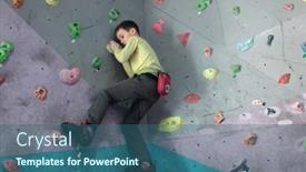  Presentation with sports festival - 