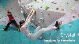  Presentation with sports festival - 