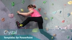  Presentation with sports festival - 