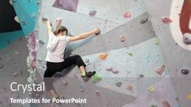  Presentation with sports festival - 