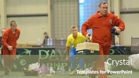  Presentation with rescue - 