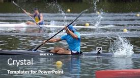  Presentation with rowing - 