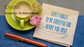  Presentation with forget - Slides having do-not-forget background and a  colored foreground