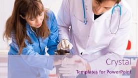  Presentation with vet - 