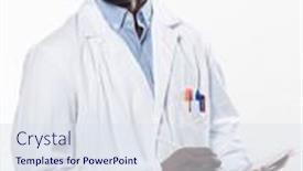  Presentation with skin color - 