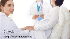  Presentation with diagnosis - 