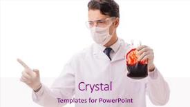  Presentation with concept high blood pressure used tablets and - Presentation theme having doctor in blood donation concept background and a  colored foreground