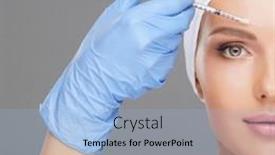  Presentation with surgery - 