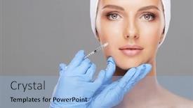  Presentation with surgery - 