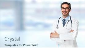  Presentation with pharmacist - 