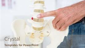  Presentation with spine - 