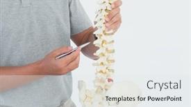  Presentation with spine - 