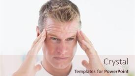  Presentation with headache - 