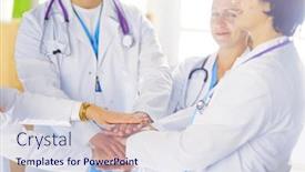  Presentation with nurses - 