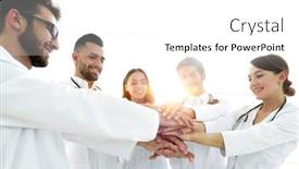  Presentation with nurses - 