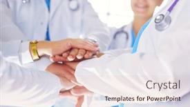  Presentation with nurses - 