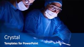  Presentation with surgery - 