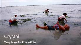  Presentation with documentary - 